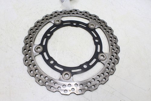 2019 Kawasaki Z900 Front Left Right Brake Rotors Discs