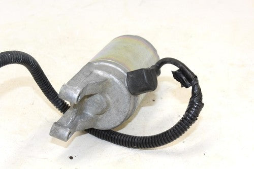 1998 Suzuki Bandit 600 Gsf600s Engine Starting Starter Motor -dc 12v