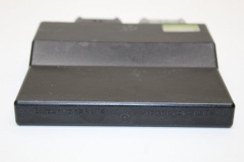 2013 Kawasaki Ninja Zx6r Zx636 Abs Ecu Computer Controller Unit Ecm 21175-0812