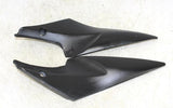 2006 Suzuki Gsxr600 Right Left Gas Fuel Tank Panels Covers Trim Set Cowls