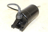 2007 Kawasaki Ninja 650r Ex650a Engine Starting Starter Motor -dc 12v