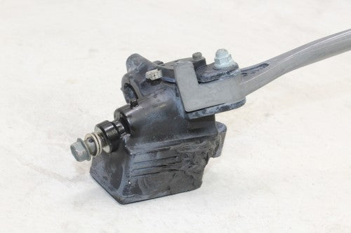 1999-10 Suzuki Gz250 Front Brake Master Cylinder OEM