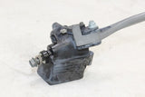 1999-10 Suzuki Gz250 Front Brake Master Cylinder OEM