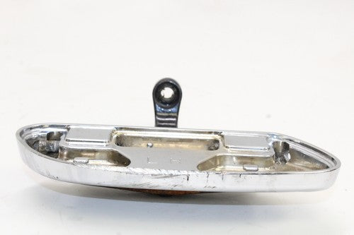 2007-08 Harley-davidson Electra Glide Ultra Classic Rear Passenger Foot Step OEM