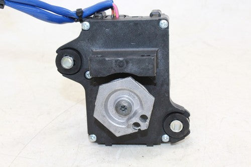 2018 Kawasaki Ninja Zx-10rr Zx1000zh Exhaust Valve Servo Motor 21174-0009