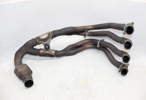 05 2005 Honda Cbr1000rr Exhaust Headers Pipe