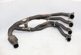 05 2005 Honda Cbr1000rr Exhaust Headers Pipe