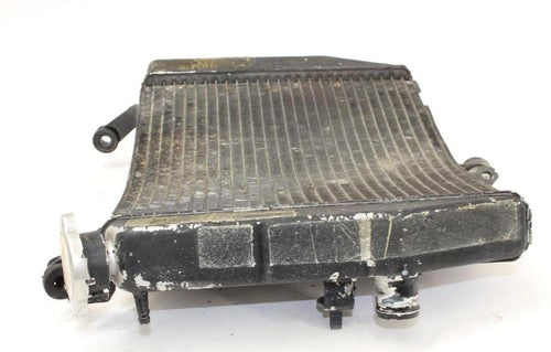 2004 Yamaha Yzf R6 Engine Radiator Motor Cooler Cooling Radiater OEM