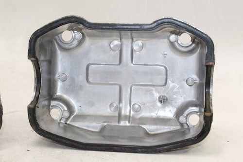 1984 Honda Goldwing 1200 Gl1200 Engine Top End Cylinder Head Covers OEM