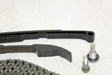 2003 Kawasaki Z1000 Cam Chain With Guides