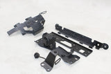 2008-12 Kawasaki Ninja 250r Ex250j Rear Subframe Misc. Mounting Brackets OEM