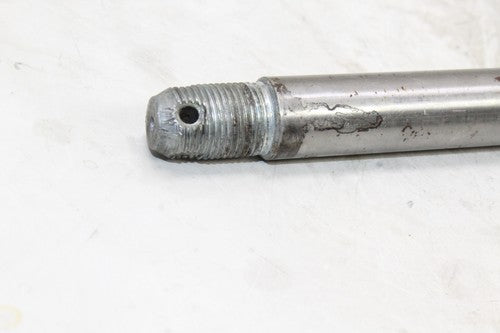 1982 Honda Goldwing 1100 Gl1100 Rear Axle Back Wheel Rim Pivot Bolt Axel OEM
