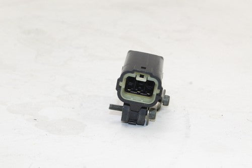 2004-05 Yamaha Yzf R1 Tip Over Bank Angle Crash Sensor Switch 5ps-82576-01-0 OEM