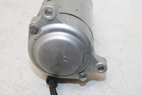 2001 Suzuki Intruder 1400 Vs1400glp Engine Starting Starter Motor -dc 12v