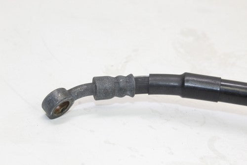2003-05 Yamaha Yzf R6 Rear Back Brake Hose Fluid Line OEM