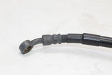 2003-05 Yamaha Yzf R6 Rear Back Brake Hose Fluid Line OEM