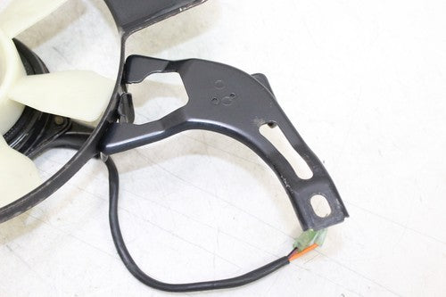 1985 Suzuki Gv1400gd Gv 1400 Engine Radiator Cooling Fan