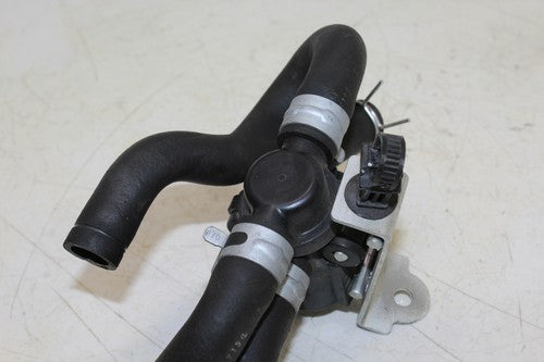 2007 Suzuki Gsxr1000 Air Valve Solenoid Top Engine Switch Sensor