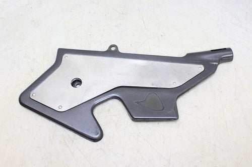 1990 Honda Cbr1000f Right Left Footrest Covers Neck Covers Set