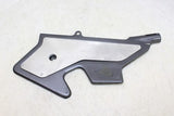 1990 Honda Cbr1000f Right Left Footrest Covers Neck Covers Set