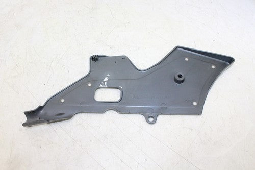 1990 Honda Cbr1000f Right Left Footrest Covers Neck Covers Set