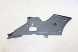 1990 Honda Cbr1000f Right Left Footrest Covers Neck Covers Set