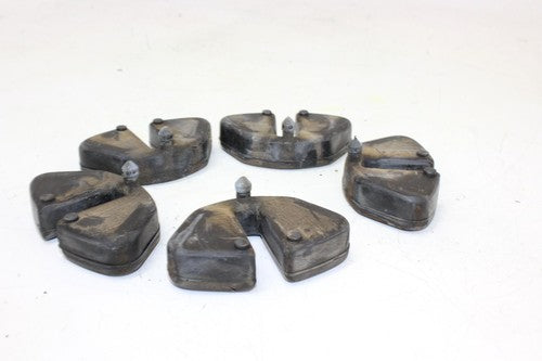 2004 Suzuki Sv650s Rear Hub Shock Dampers Cush Absorbers