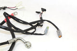 2017 Harley-davidson Dyna Low Rider Fxdl Cables