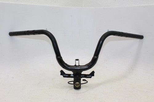 2008 Kymco Grand Vista 250 Handlebars