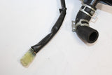 2004 YAMAHA YZF R1 AIR VALVE SOLENOID TOP ENGINE SWITCH SENSOR OEM