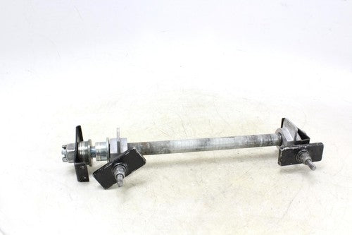 2005 Kawasaki ZR750K Rear Axle Back Wheel Rim Pivot Bolt Axel