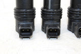 2012 Kawasaki Ninja Zx6r Zx600r Ignition Coils Coil Spark Plug Caps