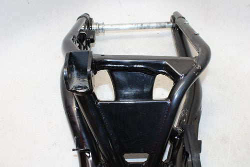2014 Kawasaki Ninja 650 Ex650f Abs Rear Swingarm Back Suspension Swing Arm