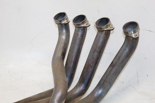 2006 Bmw K1200gt Abs Exhaust Header Pipes Manifold