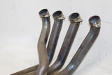 2006 Bmw K1200gt Abs Exhaust Header Pipes Manifold
