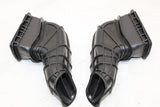 2004 Kawasaki Ninja Zx10r Zx1000c Right Left Air Intake Ducts