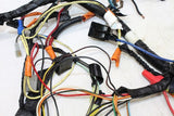 1994 Suzuki Katana 750 Gsx750f Main Engine Wiring Harness Motor Wire Loom