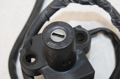 1996 Honda Cbr600f3 Ignition Lock !NO KEY!