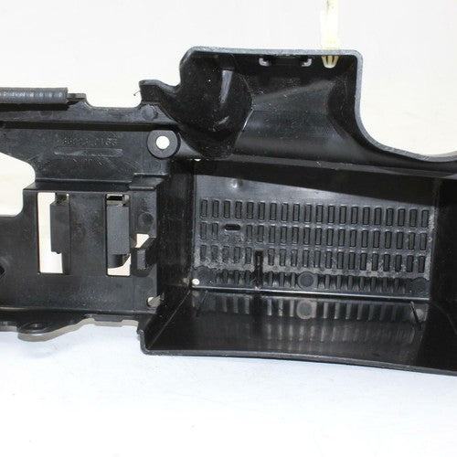 15-21 Kawasaki  Versys 650 Rear BACK Tail Undertail Battery Tray Plastic OEM