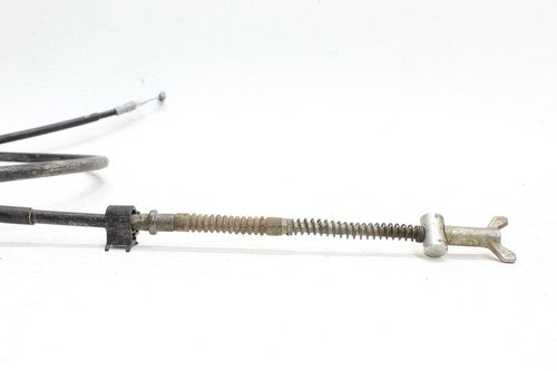 2005 Honda Recon 250 Trx250te 2x4 Choke Cable LINE OEM