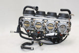2003-05 Yamaha Yzf R6 MIKUNI Carbs Carburetors OEM