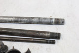 1983 Kawasaki Gpz750 Zx750a Engine Mounting Bolts Hardware Motor Screws