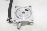 2001 Suzuki Gsxr750 Engine Motor Oil Cooler