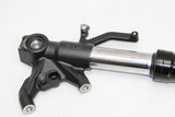 2019-21 Kawasaki Ninja Zx6r Zx636 Left Front Fork Shock Suspension OEM