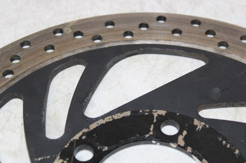 2005 Suzuki Boulevard M50 Vz 800 FRONT ROTOR OEM