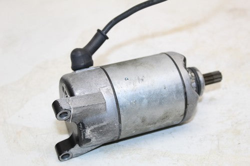 1995 Yamaha FZR600R ENGINE STARTING STARTER MOTOR -DC 12V