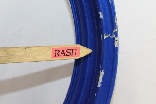 2003 Yamaha Yzf R1 Front Wheel Rim