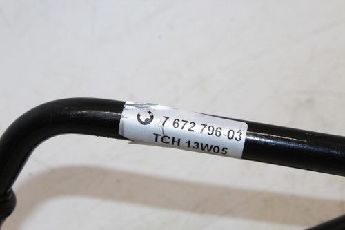 2005 Bmw K1200s Abs Hose Set 767279603