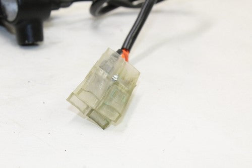 1998 Kinetic Magnum Right Clipon Handlebar Brake Lever OEM