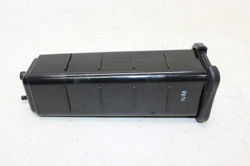 2009 Kawasaki Ninja 250r Ex250j Evap Vapor  Charcoal Emission Canister